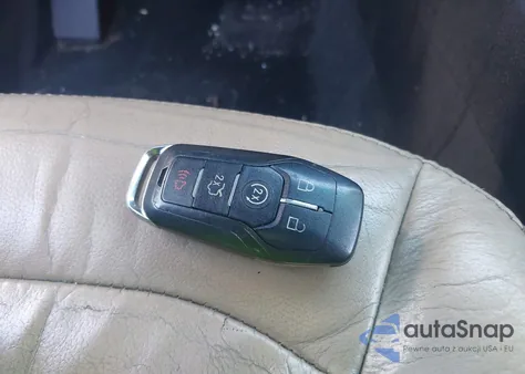 2016 Ford Explorer Xlt z USA, uszkodzony, nr VIN 1FM5K7D8XGGC98336